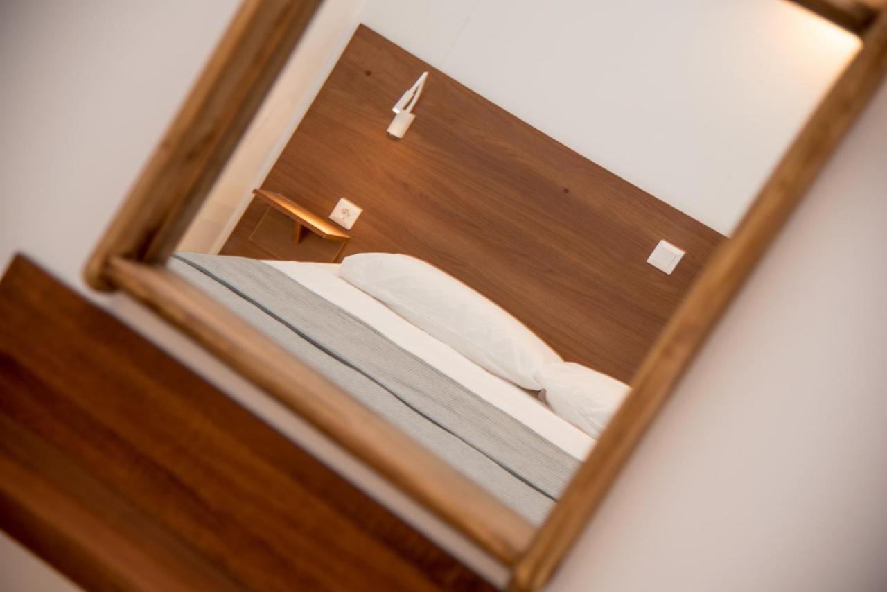 Heliades Suites Panteli Экстерьер фото