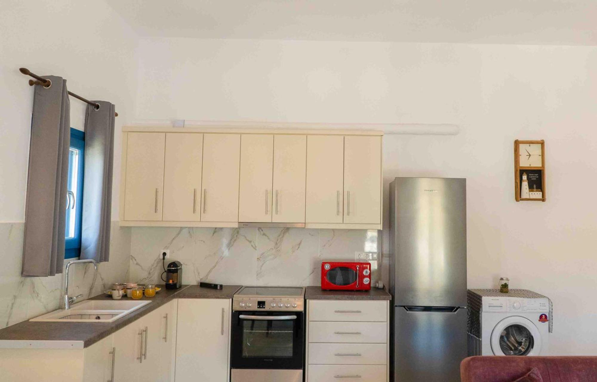 Heliades Suites Panteli Экстерьер фото