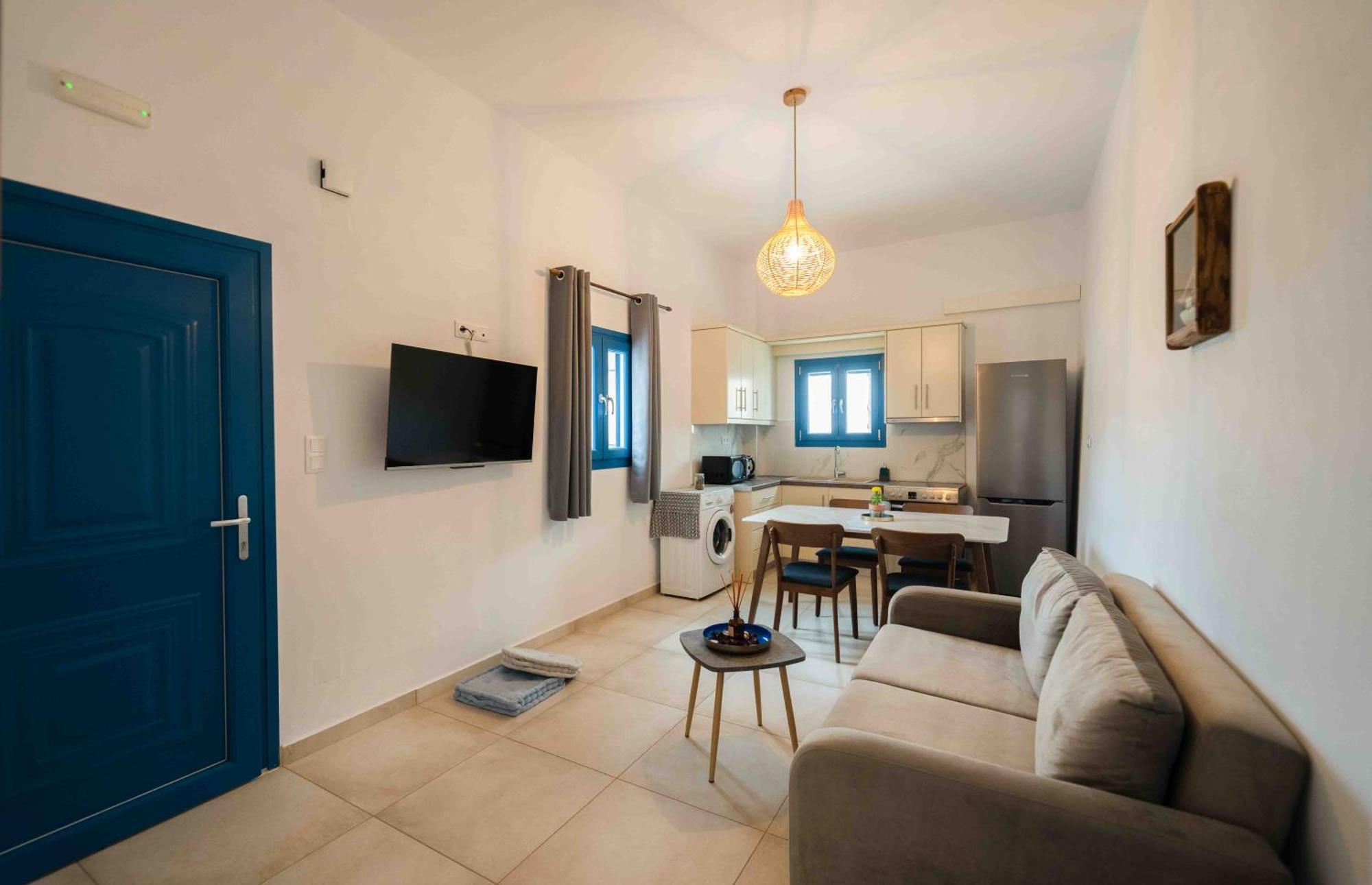 Heliades Suites Panteli Экстерьер фото