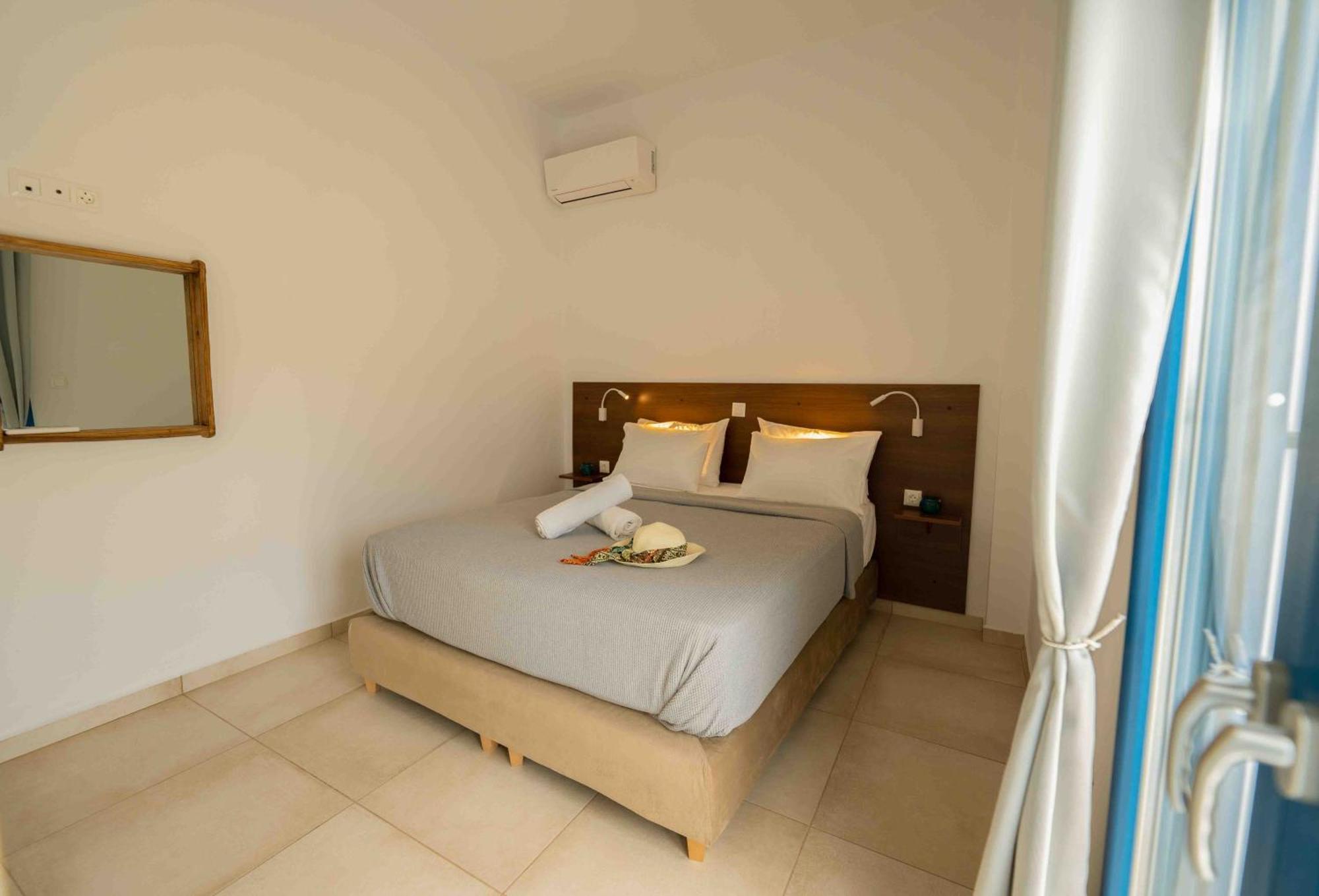 Heliades Suites Panteli Экстерьер фото
