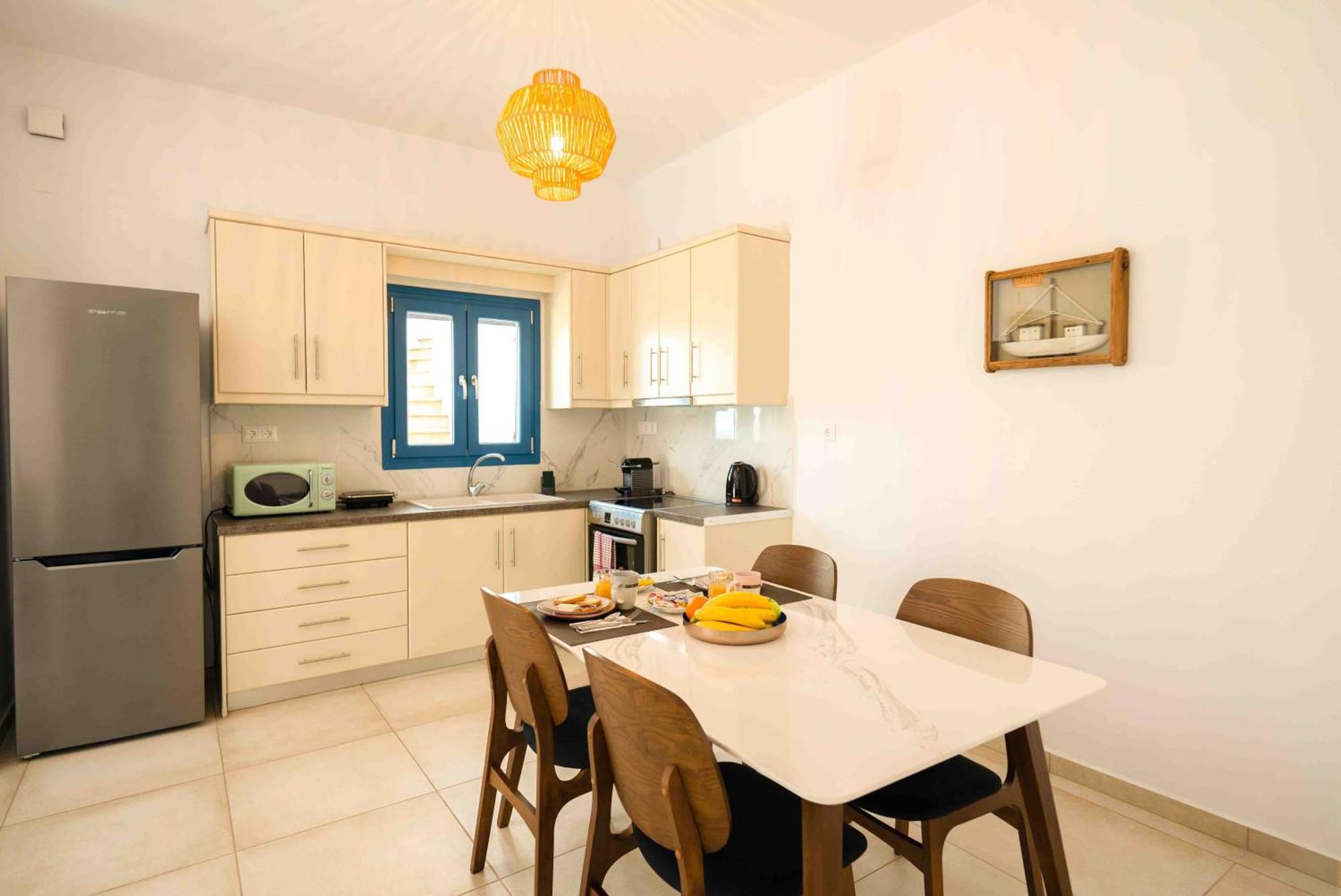 Heliades Suites Panteli Экстерьер фото