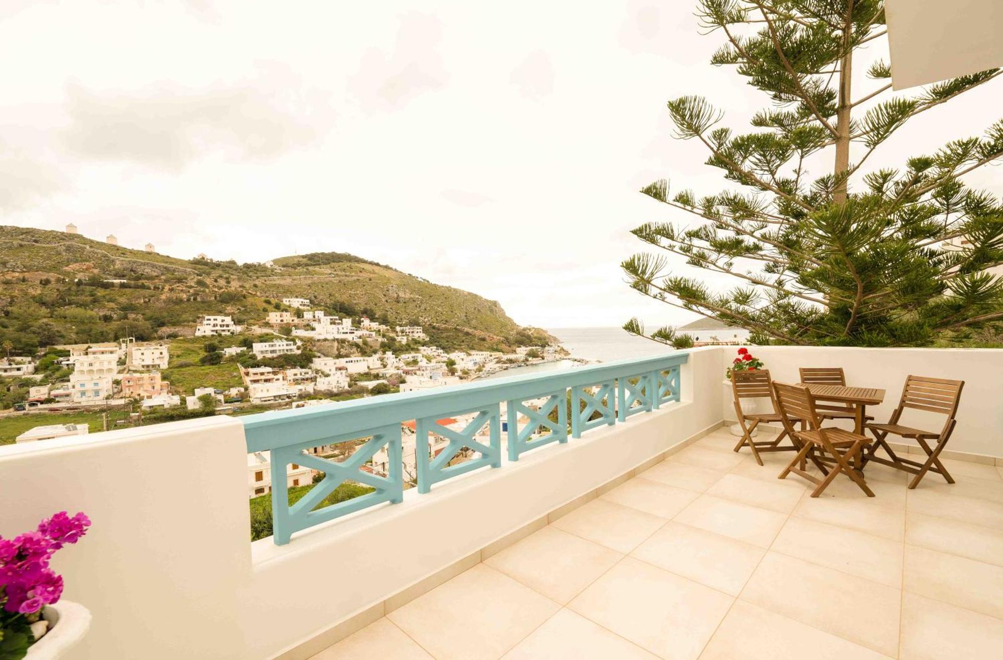 Heliades Suites Panteli Экстерьер фото